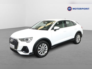 Used Audi Q3 undefined for sale - 77540895: Photo