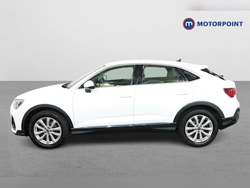 Used Audi Q3 undefined for sale - 77540895: Photo