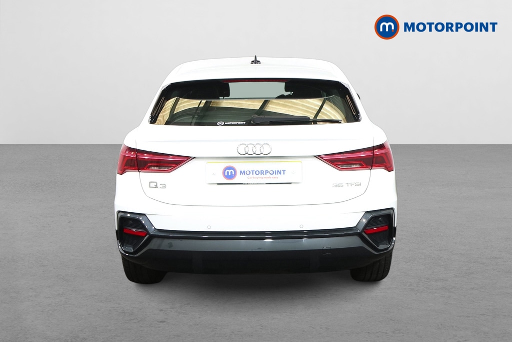 Used Audi Q3 2021 for sale - 77540895: Photo 6