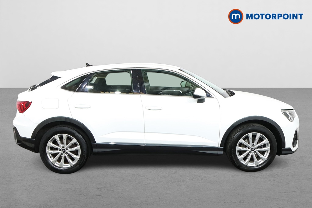 Used Audi Q3 2021 for sale - 77540895: Photo 8