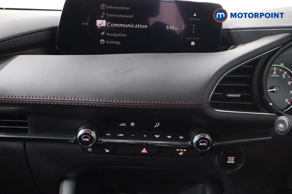 Used Mazda Mazda3 2025 for sale - 76394642: Photo 11