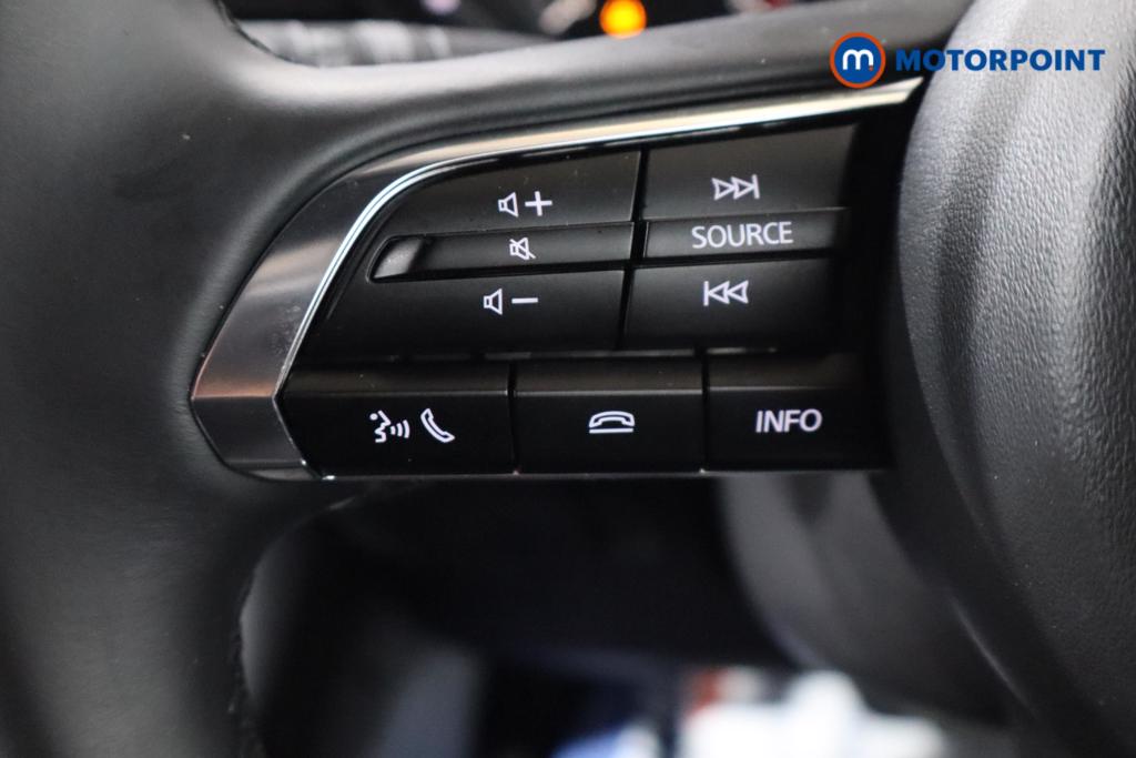 Used Mazda Mazda3 2025 for sale - 76394642: Photo 20