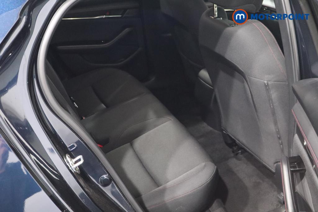 Used Mazda Mazda3 2025 for sale - 76394642: Photo 26