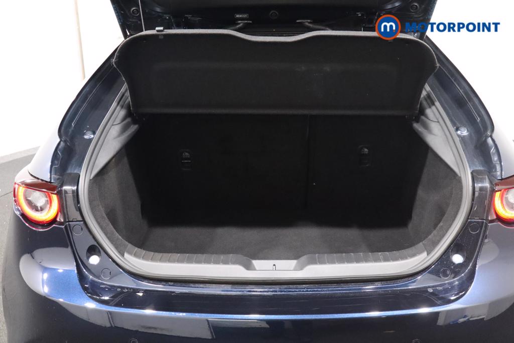 Used Mazda Mazda3 2025 for sale - 76394642: Photo 28