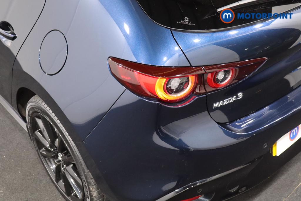 Used Mazda Mazda3 2025 for sale - 76394642: Photo 31