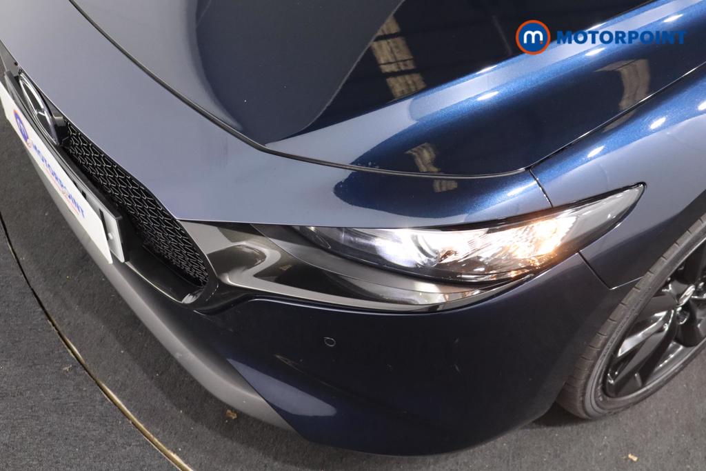 Used Mazda Mazda3 2025 for sale - 76394642: Photo 32