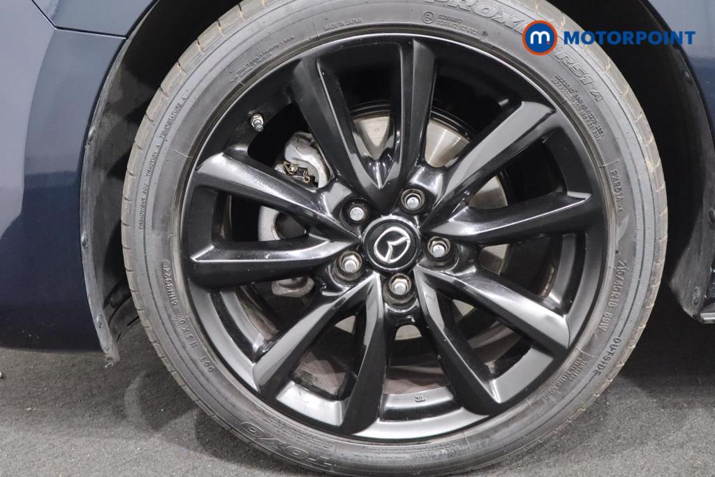 Used Mazda Mazda3 2025 for sale - 76394642: Photo 33