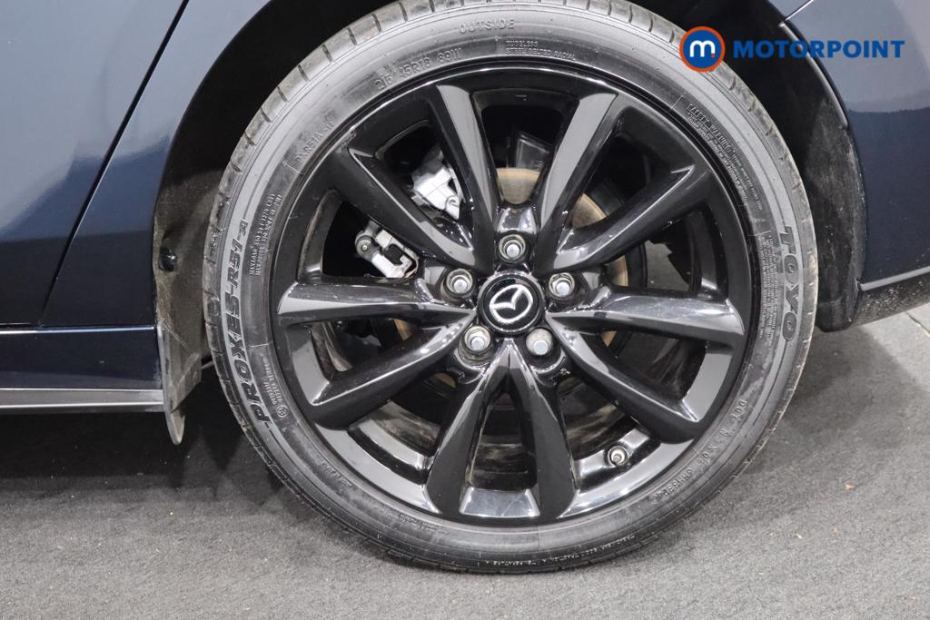 Used Mazda Mazda3 2025 for sale - 76394642: Photo 34