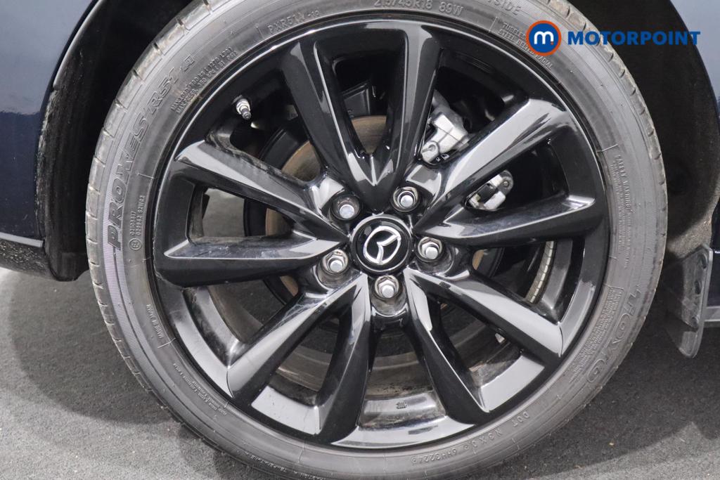 Used Mazda Mazda3 2025 for sale - 76394642: Photo 35