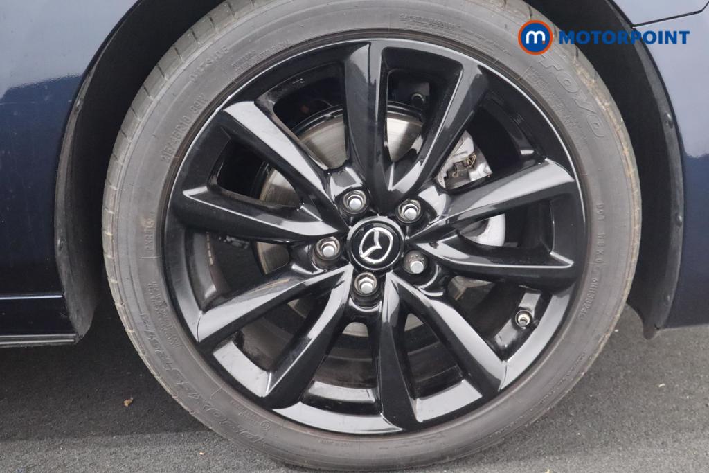 Used Mazda Mazda3 2025 for sale - 76394642: Photo 36