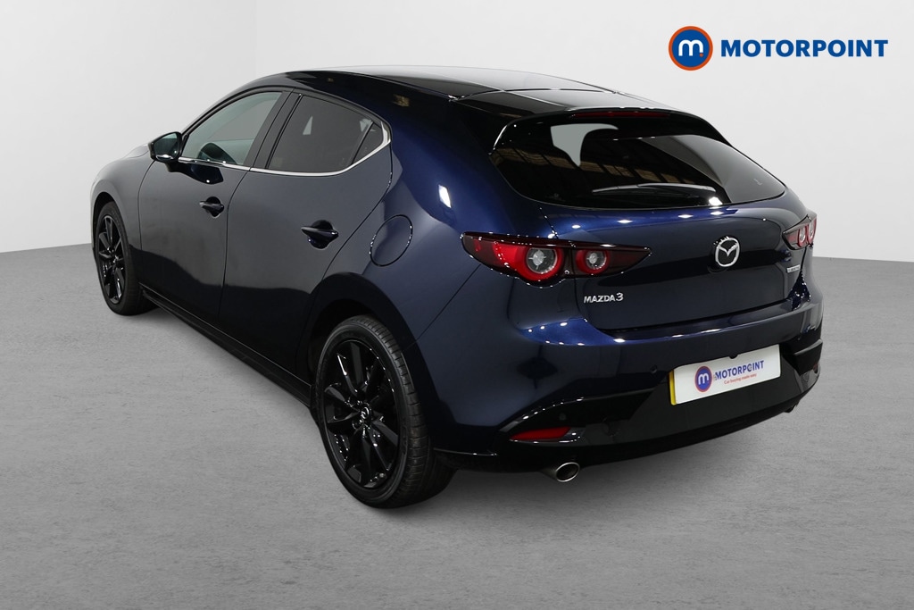 Used Mazda Mazda3 2025 for sale - 76394642: Photo 5