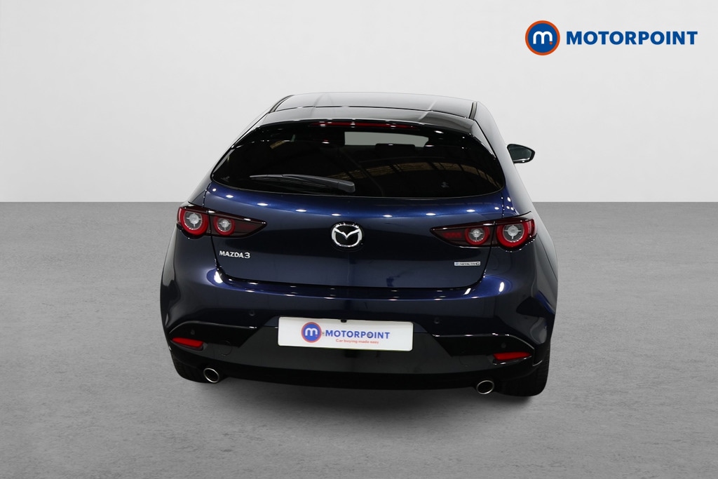 Used Mazda Mazda3 2025 for sale - 76394642: Photo 6
