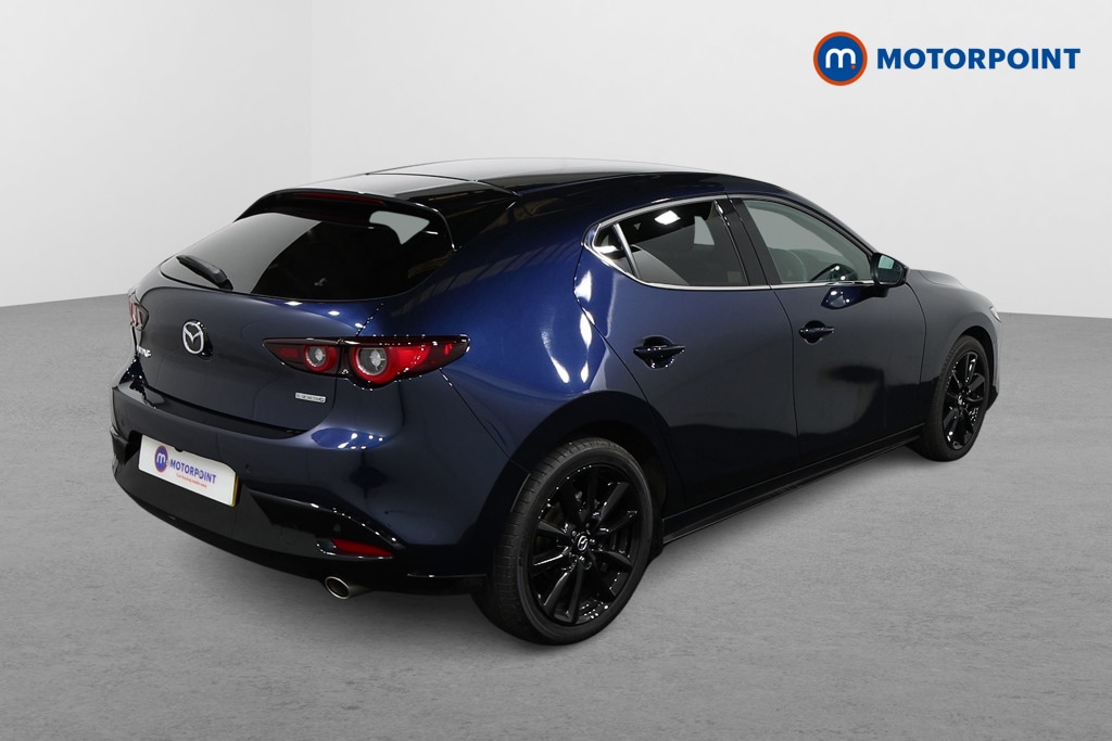 Used Mazda Mazda3 2025 for sale - 76394642: Photo 7