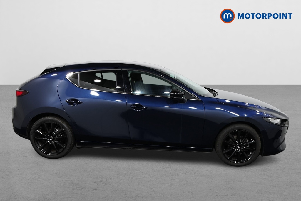 Used Mazda Mazda3 2025 for sale - 76394642: Photo 8