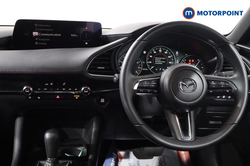 Used Mazda Mazda3 2025 for sale - 76394642: Photo 9