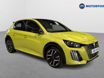 2024 - 1.2 Hybrid 136 GT 5dr e-DSC6