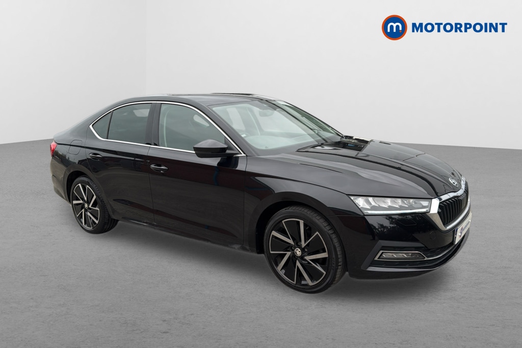 Used Skoda Octavia 2021 for sale - 78037944: Photo 1