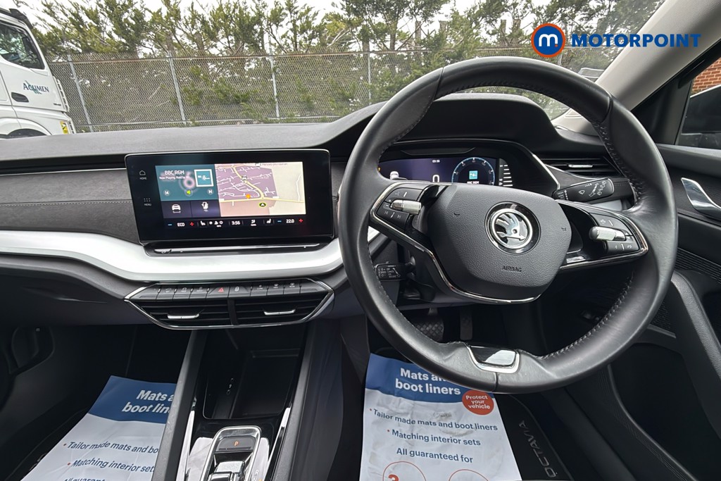 Used Skoda Octavia 2021 for sale - 78037944: Photo 10