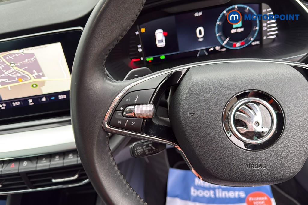 Used Skoda Octavia 2021 for sale - 78037944: Photo 11