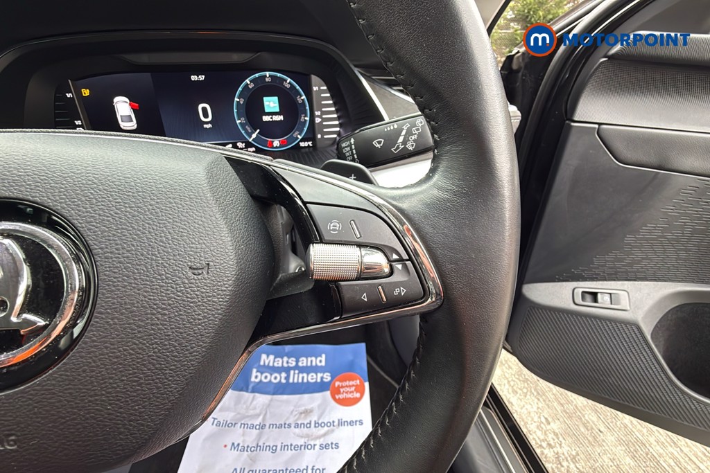 Used Skoda Octavia 2021 for sale - 78037944: Photo 12