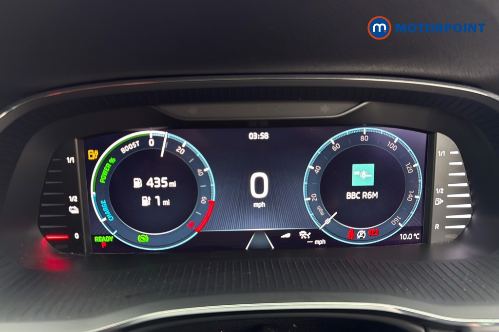 Used Skoda Octavia 2021 for sale - 78037944: Photo 15