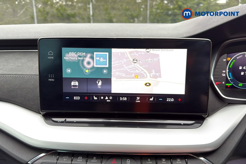 Used Skoda Octavia 2021 for sale - 78037944: Photo 16