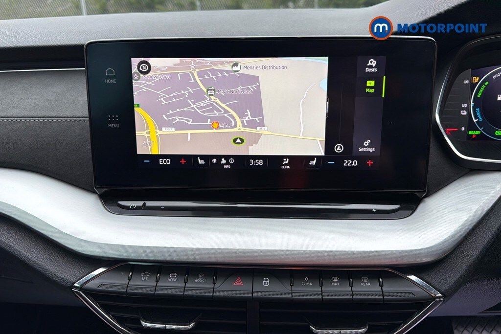 Used Skoda Octavia 2021 for sale - 78037944: Photo 17