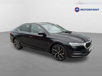 Skoda Octavia feature image