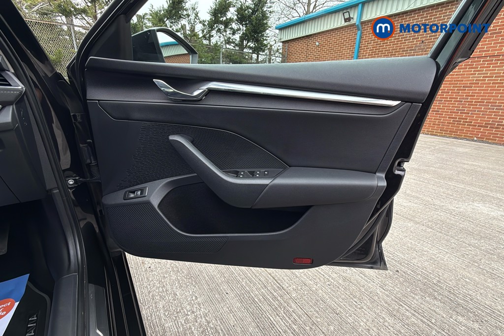 Used Skoda Octavia 2021 for sale - 78037944: Photo 25