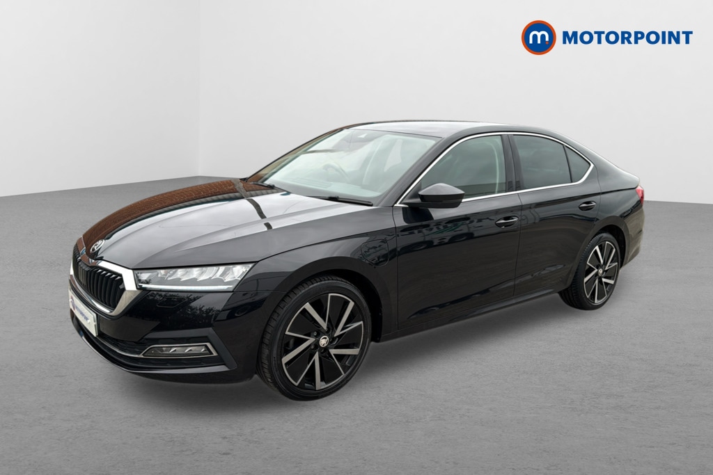 Used Skoda Octavia 2021 for sale - 78037944: Photo 3