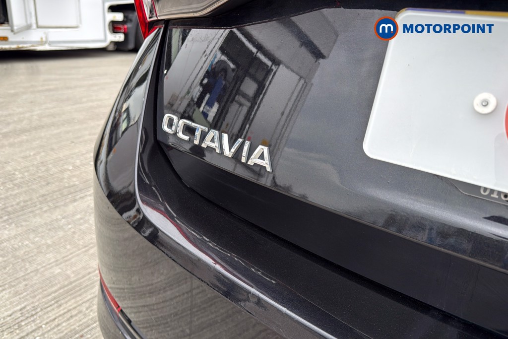 Used Skoda Octavia 2021 for sale - 78037944: Photo 35