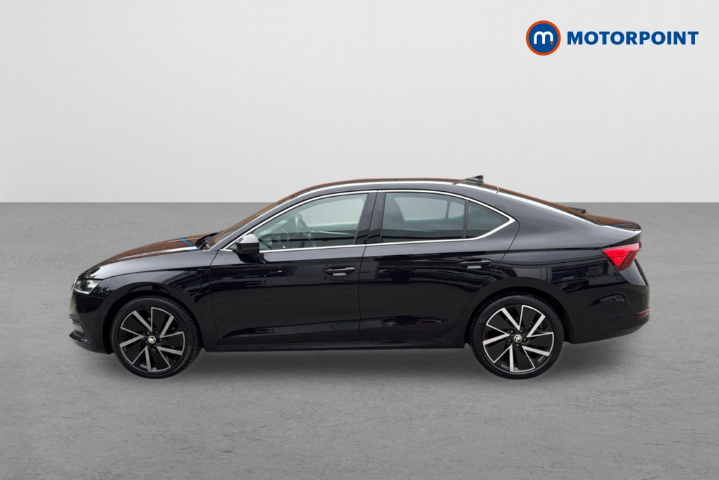 Used Skoda Octavia 2021 for sale - 78037944: Photo 4