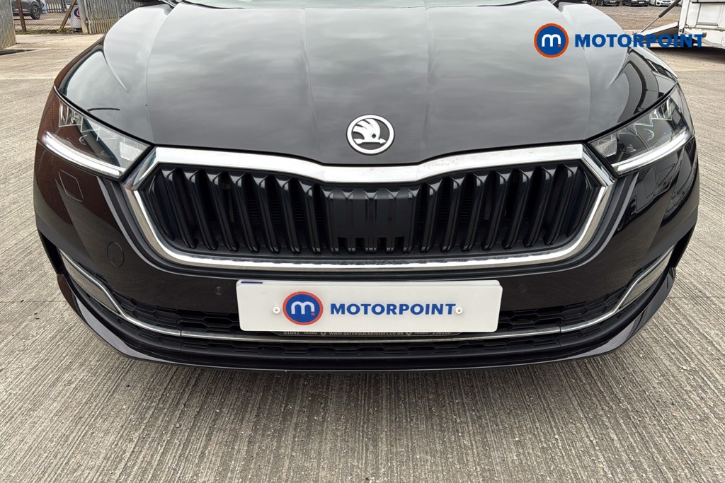 Used Skoda Octavia 2021 for sale - 78037944: Photo 42