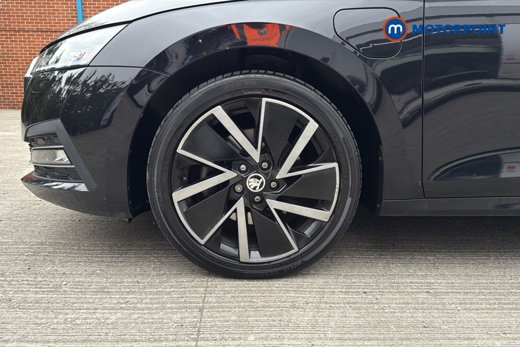 Used Skoda Octavia 2021 for sale - 78037944: Photo 44