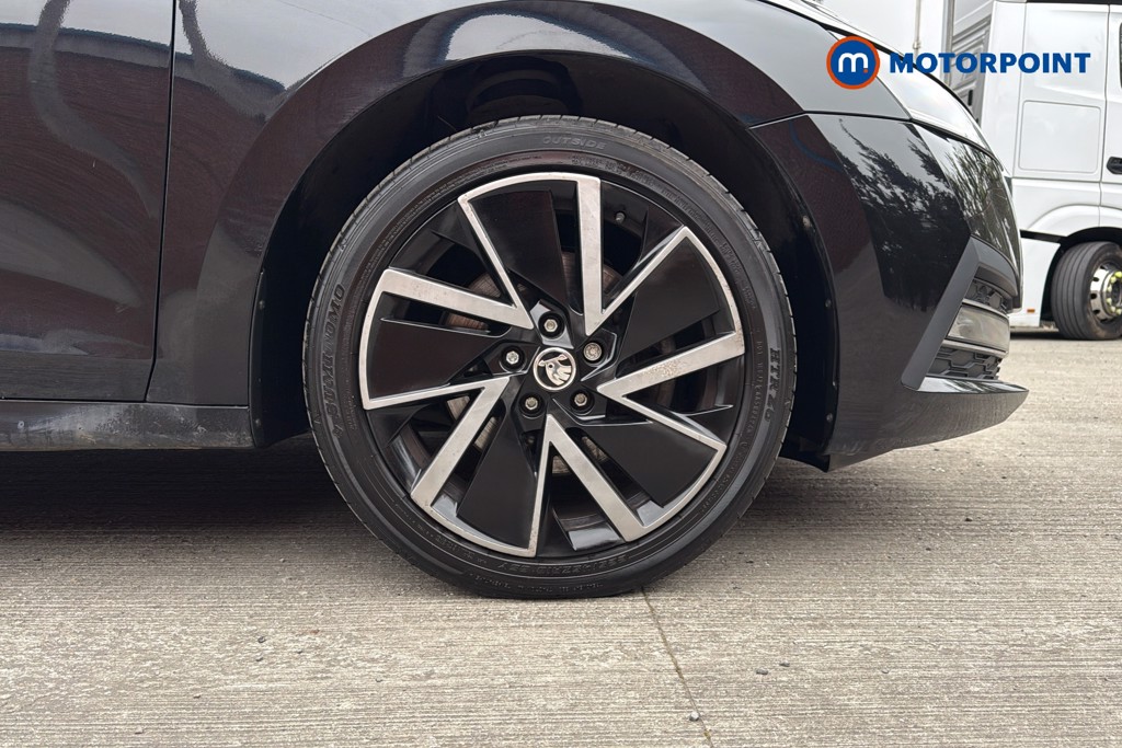 Used Skoda Octavia 2021 for sale - 78037944: Photo 47