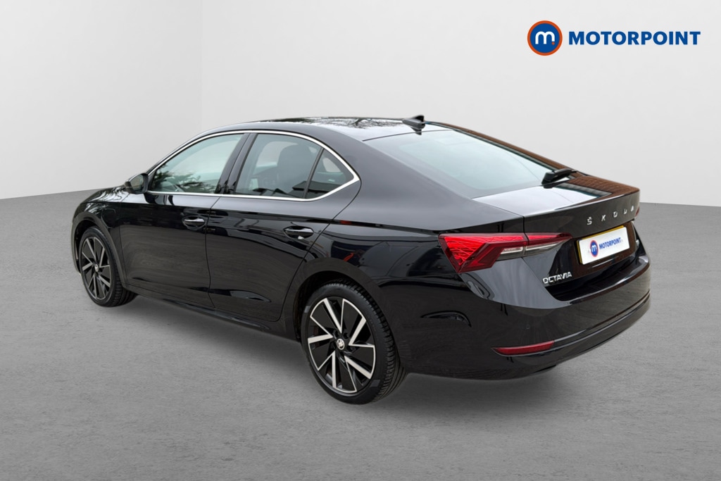 Used Skoda Octavia 2021 for sale - 78037944: Photo 5