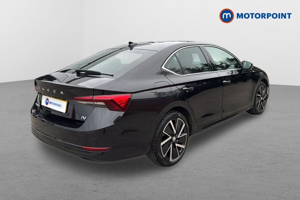 Used Skoda Octavia 2021 for sale - 78037944: Photo 7