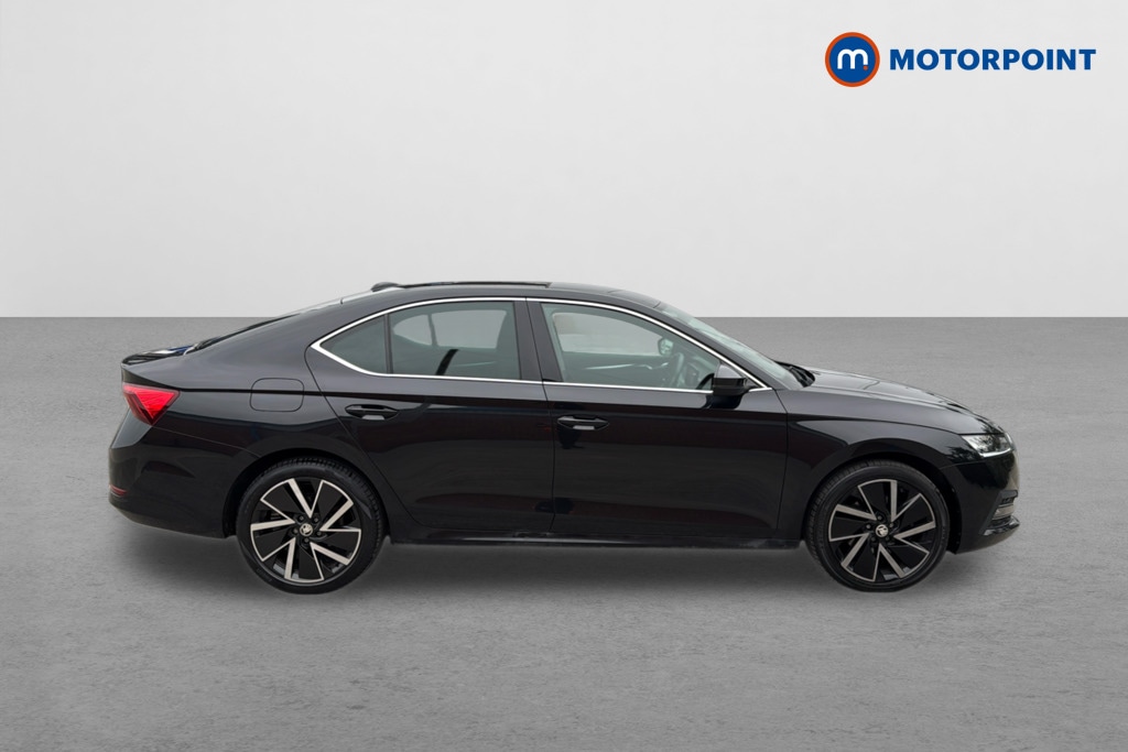 Used Skoda Octavia 2021 for sale - 78037944: Photo 8