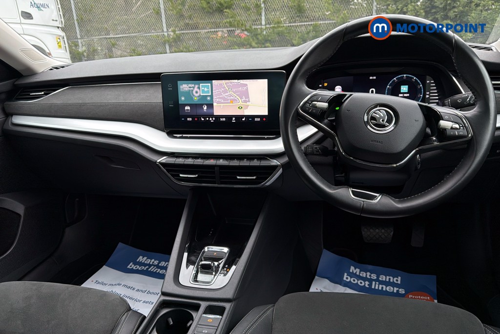 Used Skoda Octavia 2021 for sale - 78037944: Photo 9