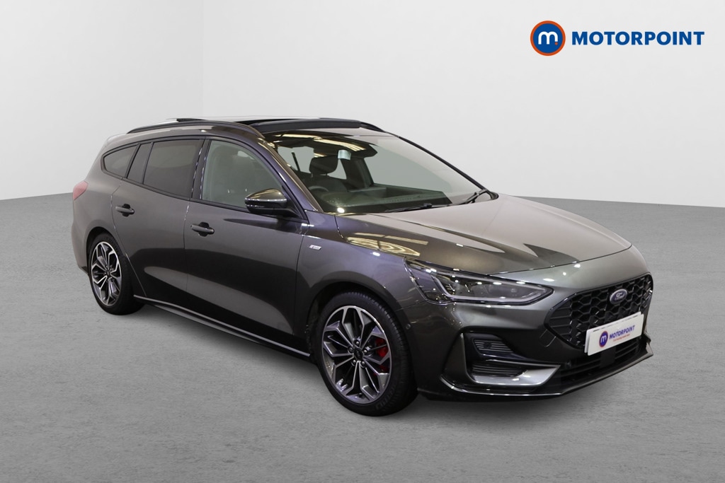Used Ford Focus 2024 for sale - 76232059: Photo 1