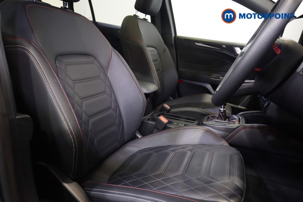 Used Ford Focus 2024 for sale - 76232059: Photo 14