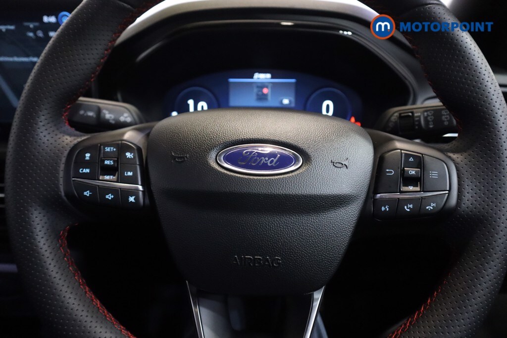 Used Ford Focus 2024 for sale - 76232059: Photo 16