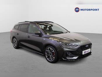 Ford - Focus