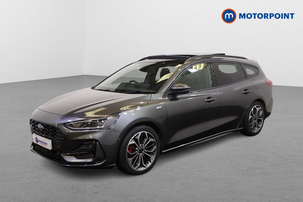 Used Ford Focus 2024 for sale - 76232059: Photo 3
