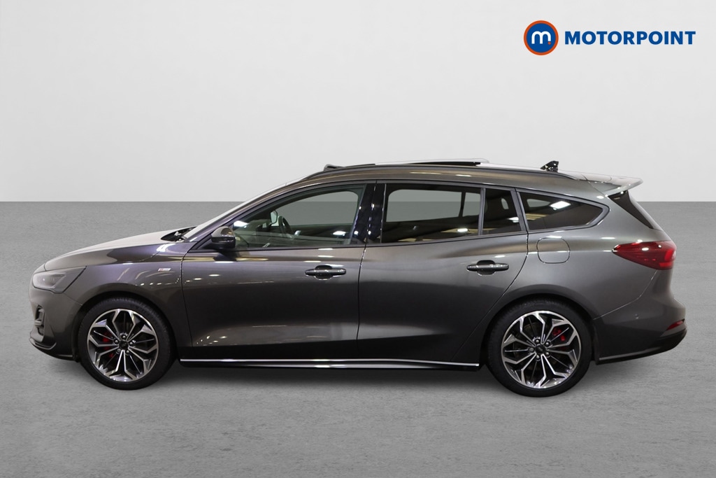 Used Ford Focus 2024 for sale - 76232059: Photo 4