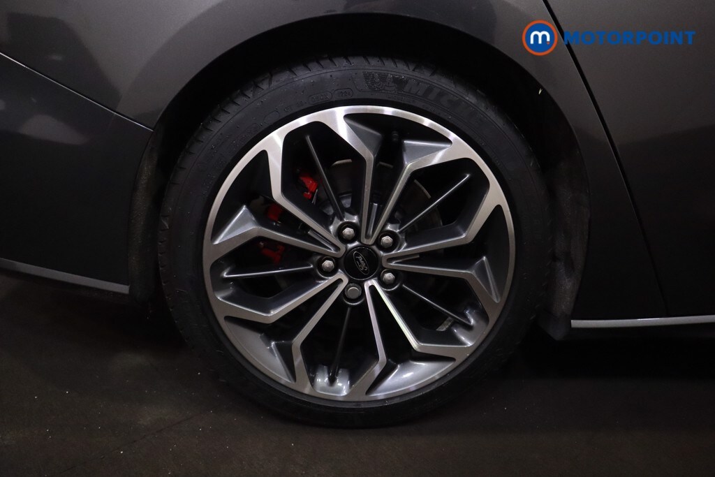 Used Ford Focus 2024 for sale - 76232059: Photo 40