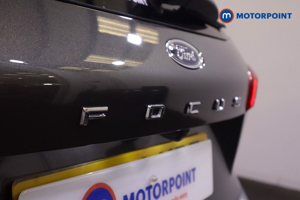 Used Ford Focus 2024 for sale - 76232059: Photo 44
