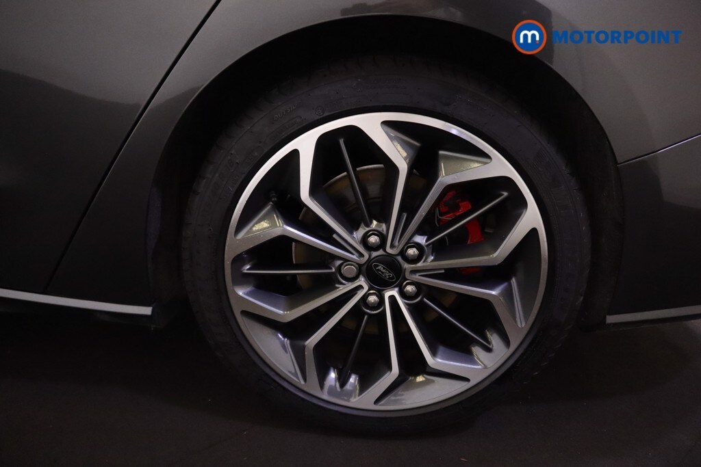 Used Ford Focus 2024 for sale - 76232059: Photo 45