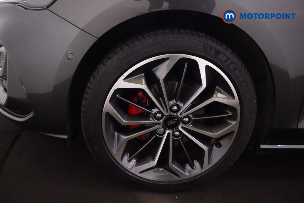 Used Ford Focus 2024 for sale - 76232059: Photo 46