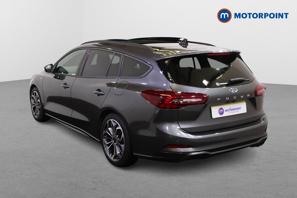 Used Ford Focus 2024 for sale - 76232059: Photo 5
